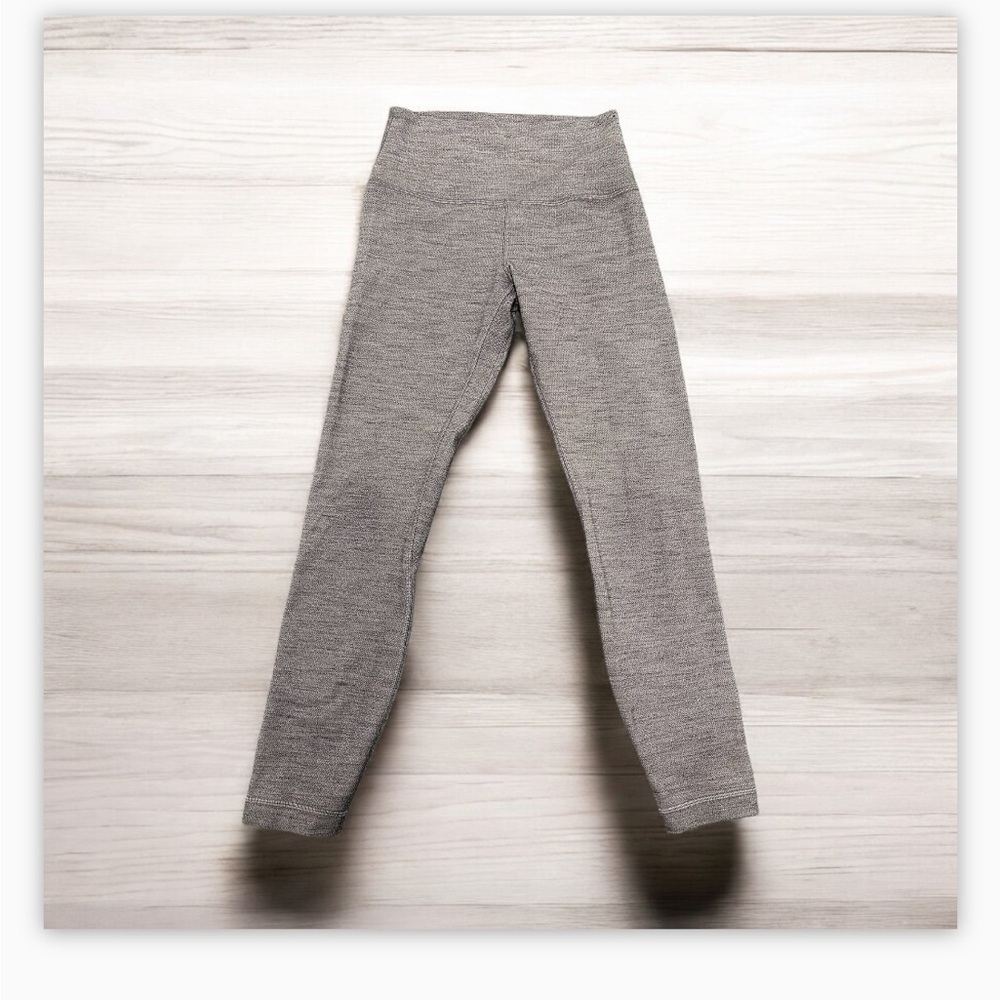 Lululemon align pant 2 Leggings Size 6